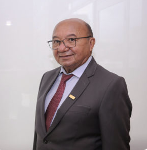 Foto de Franciso de Assis Ferreira